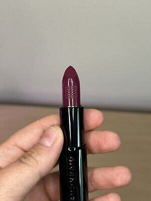 givenchy rouge interdit 7 purple fiction